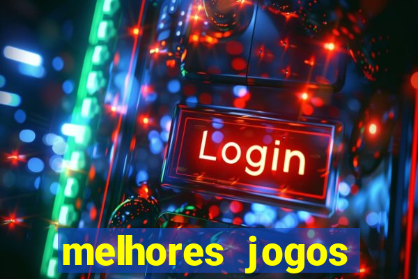 melhores jogos iphone 15 pro max