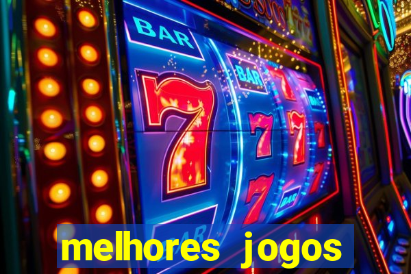 melhores jogos iphone 15 pro max