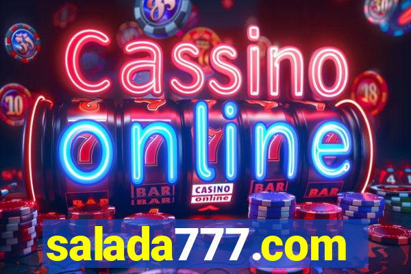 salada777.com