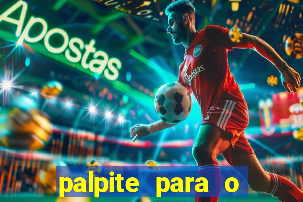 palpite para o jogo do benfica hoje