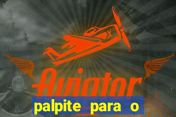 palpite para o jogo do benfica hoje