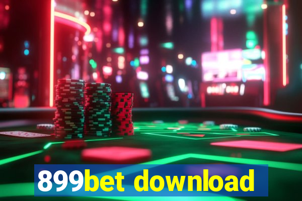 899bet download