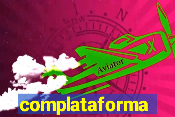 complataforma