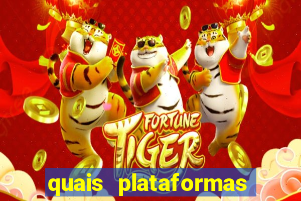 quais plataformas de jogos está pagando