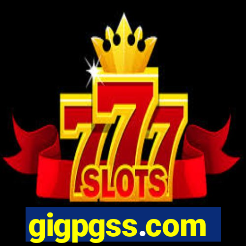 gigpgss.com