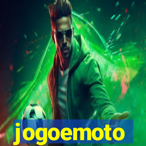 jogoemoto