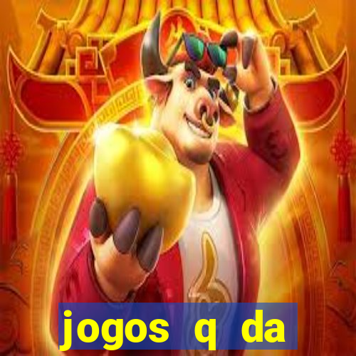 jogos q da dinheiro de verdade