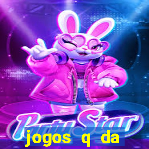 jogos q da dinheiro de verdade