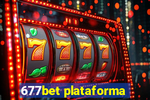 677bet plataforma