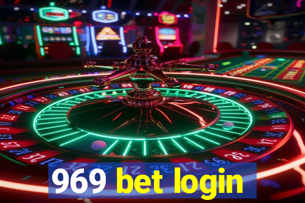 969 bet login