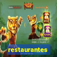 restaurantes shopping total