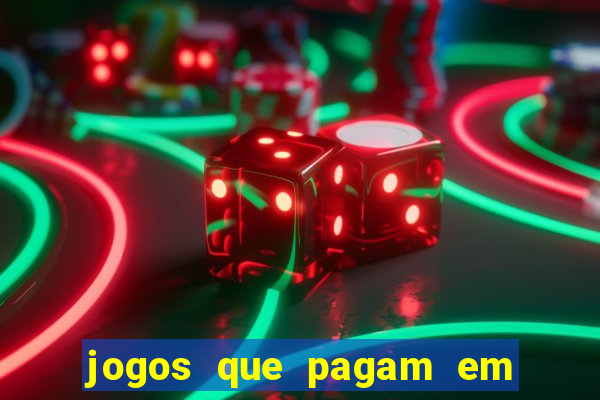 jogos que pagam em euro no paypal