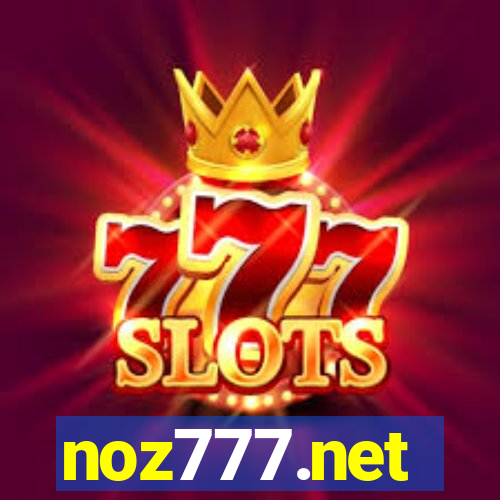 noz777.net