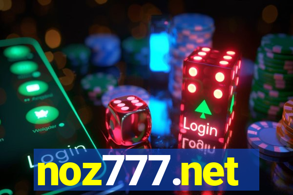 noz777.net