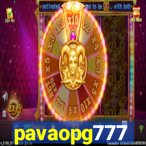 pavaopg777