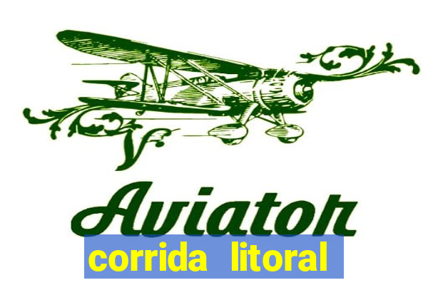 corrida litoral norte 2024