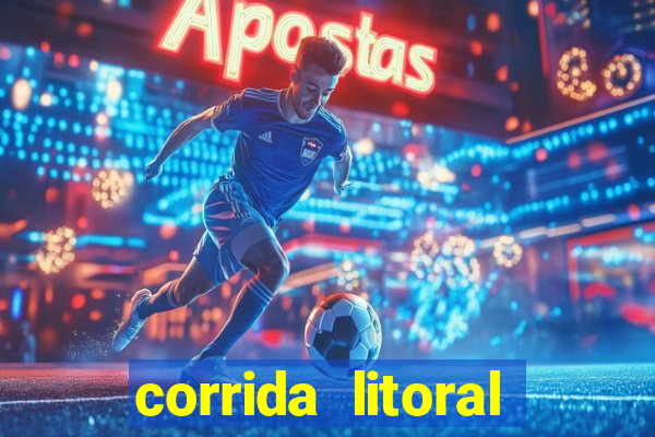 corrida litoral norte 2024