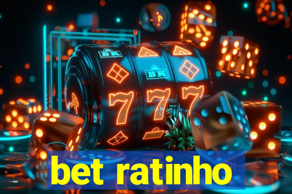 bet ratinho