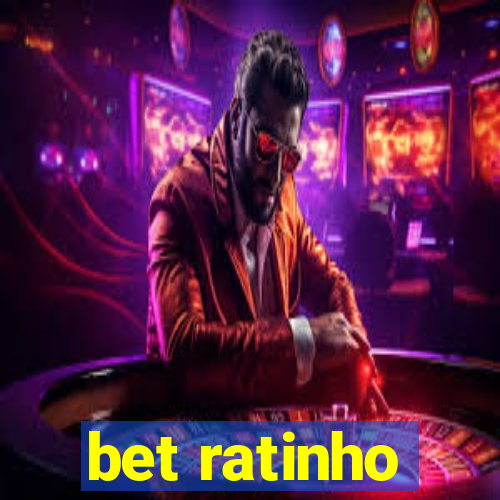 bet ratinho