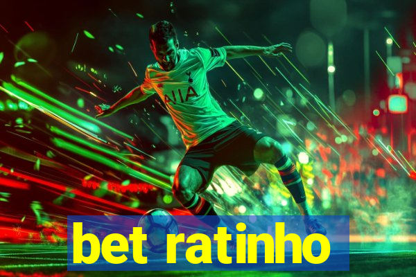 bet ratinho