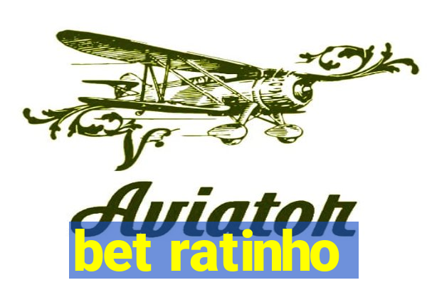 bet ratinho