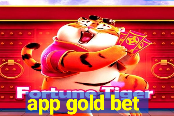 app gold bet