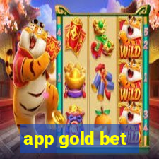 app gold bet