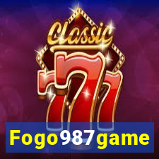 Fogo987game