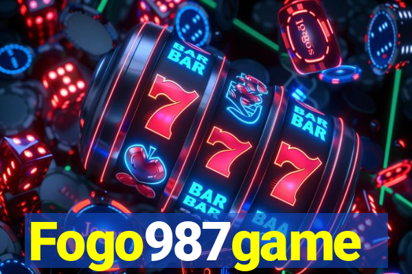 Fogo987game