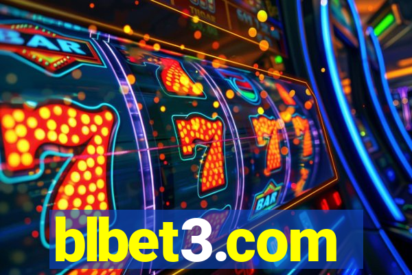 blbet3.com