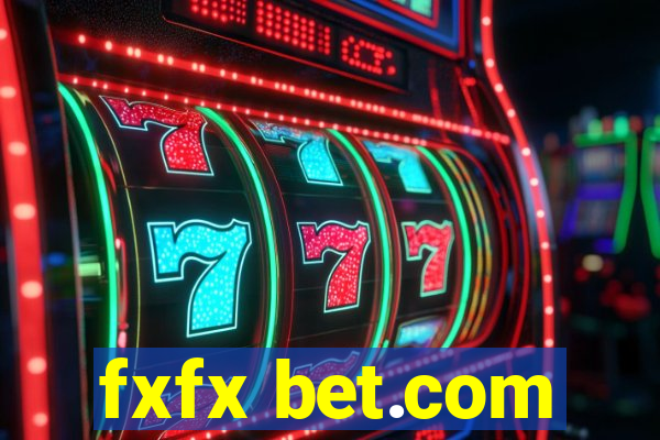 fxfx bet.com