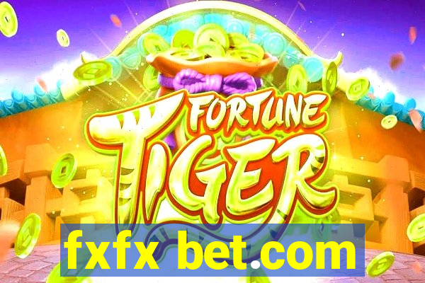 fxfx bet.com