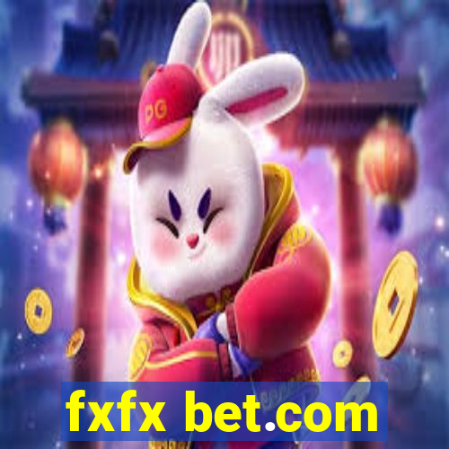 fxfx bet.com