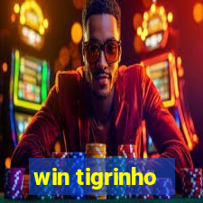 win tigrinho