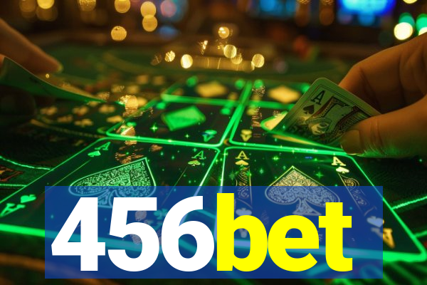 456bet