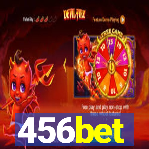 456bet