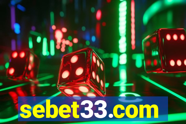 sebet33.com