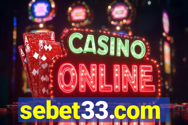 sebet33.com