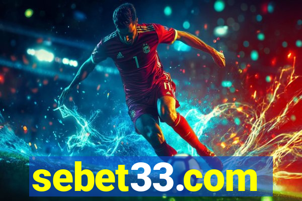 sebet33.com