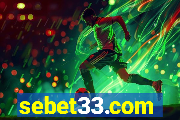 sebet33.com