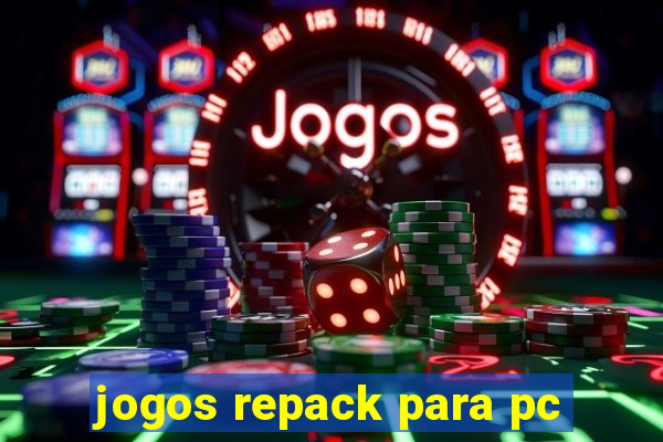 jogos repack para pc