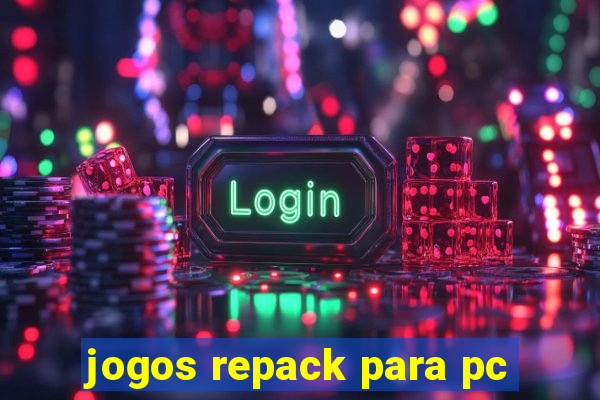 jogos repack para pc