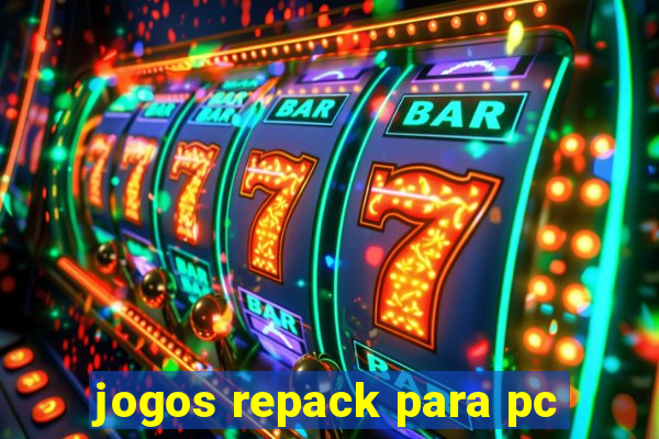 jogos repack para pc