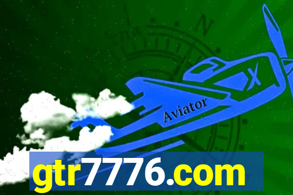 gtr7776.com