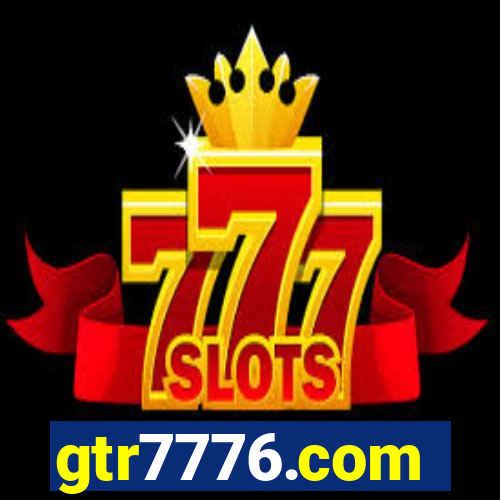 gtr7776.com