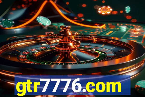 gtr7776.com