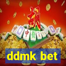 ddmk bet