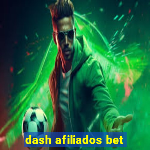 dash afiliados bet