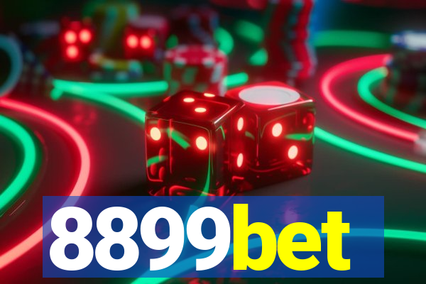 8899bet