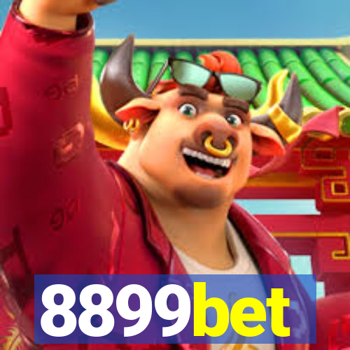 8899bet